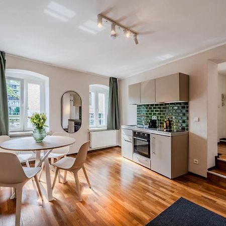 Suite & Apart Berlin Kültér fotó