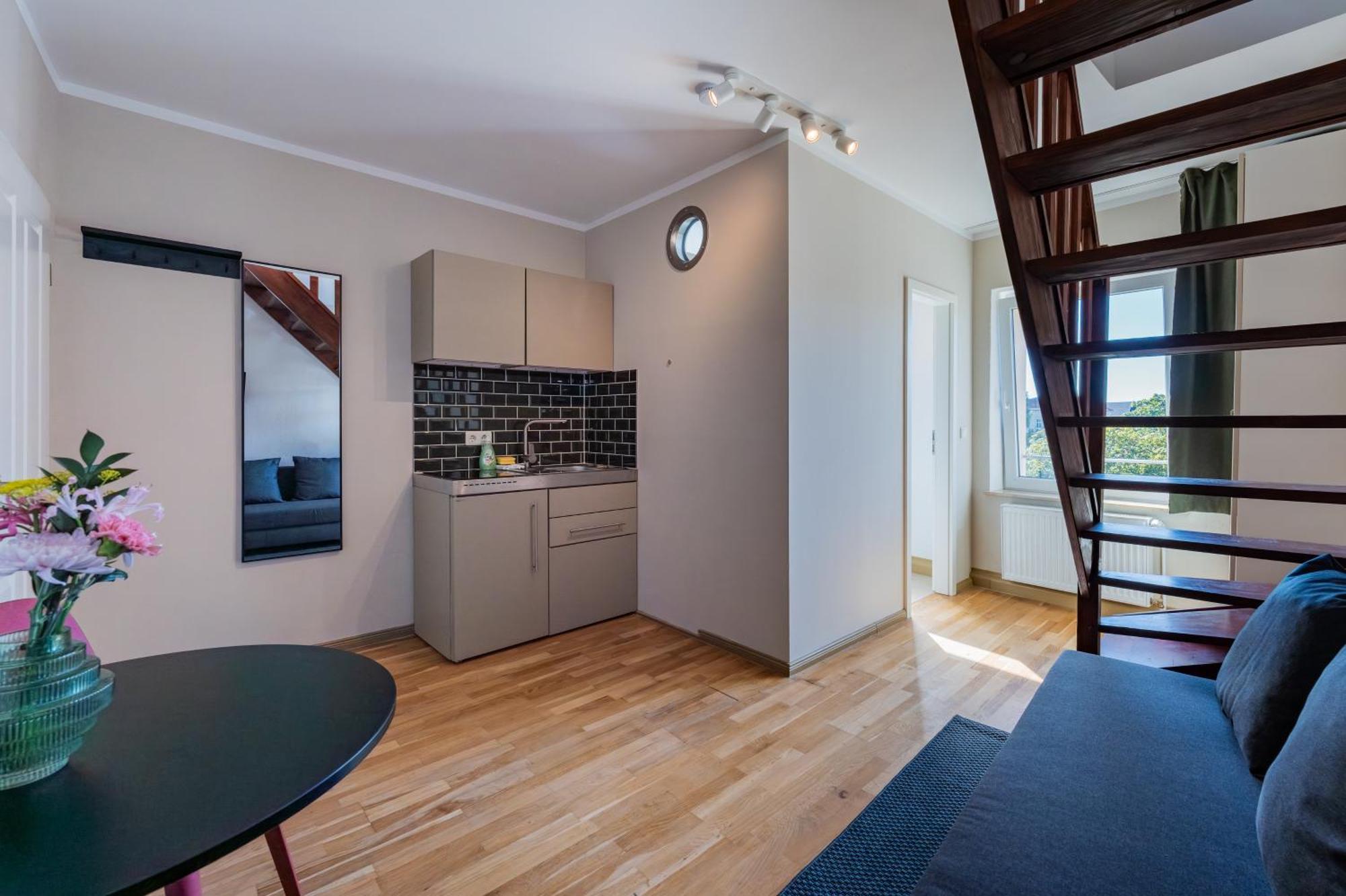 Suite & Apart Berlin Kültér fotó