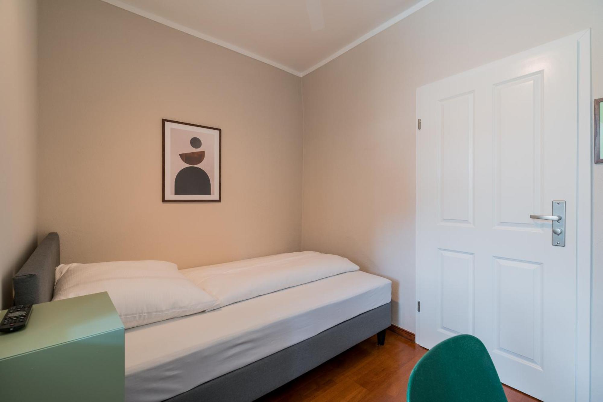 Suite & Apart Berlin Kültér fotó