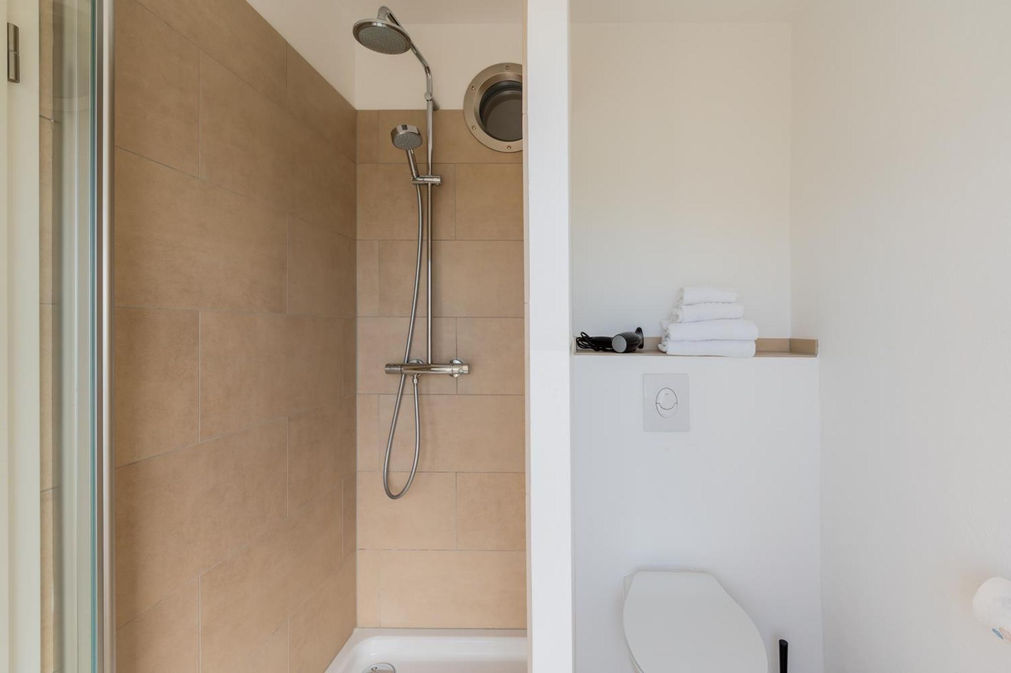Suite & Apart Berlin Kültér fotó